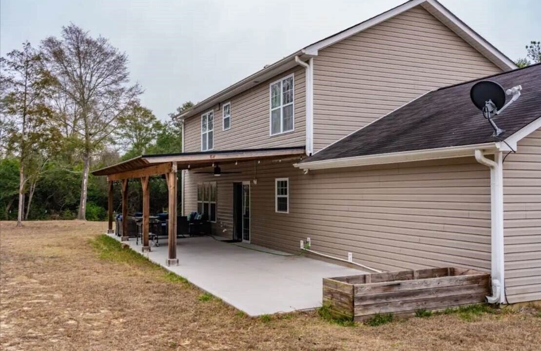 Photo of Outdoor in West End
