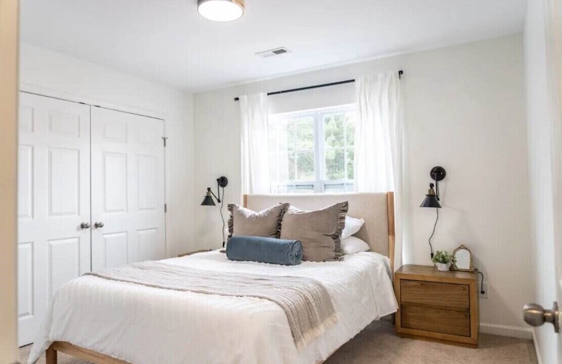 Photo of Bedroom in West End