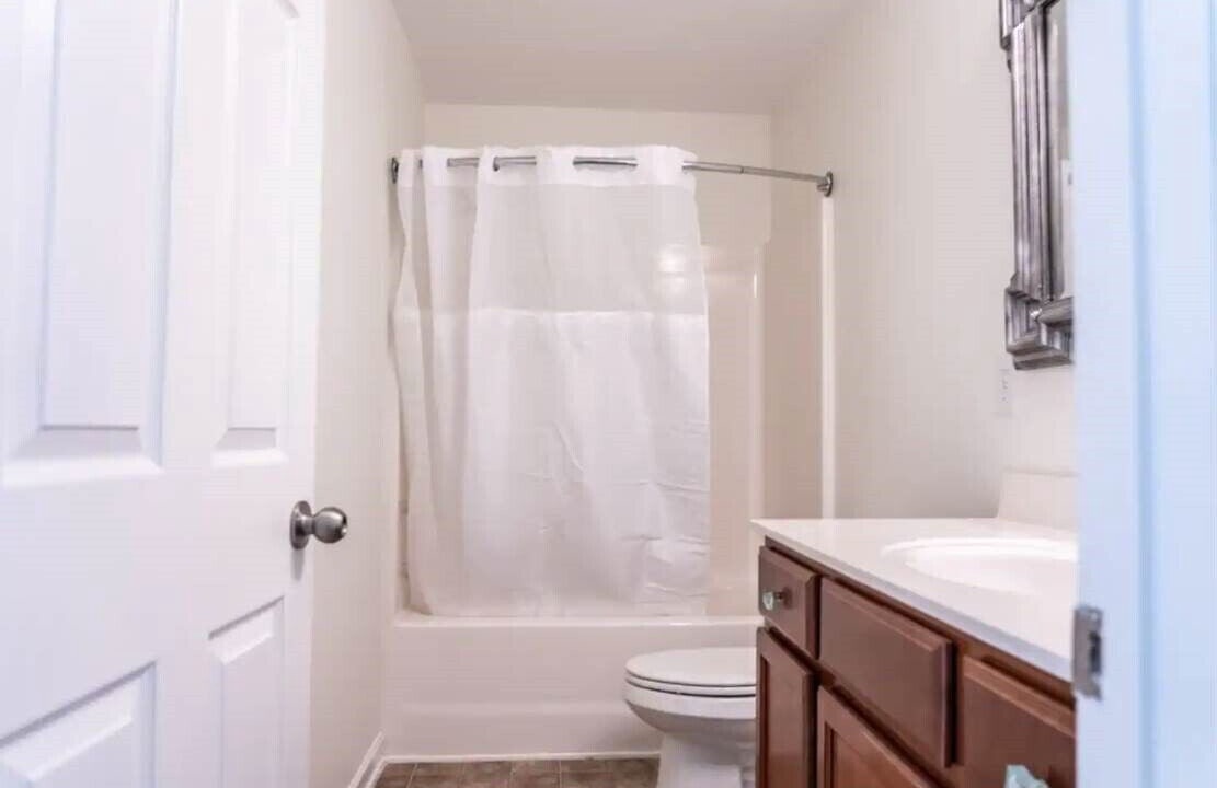 Photo of Bathroom in West End