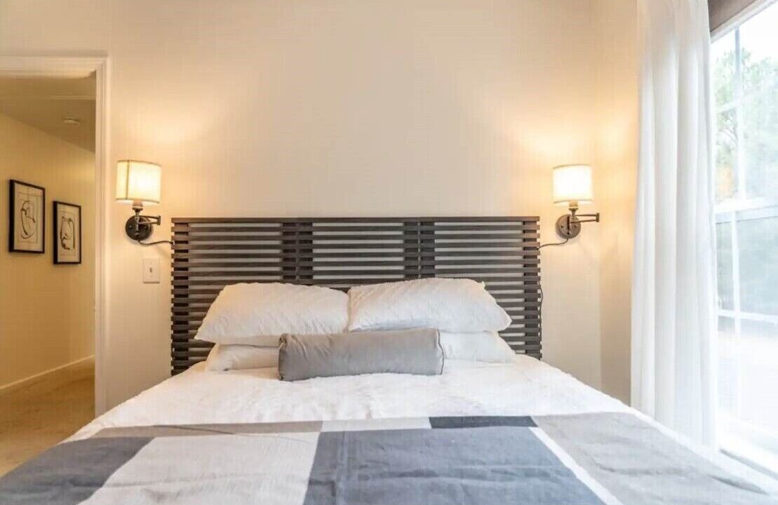 Photo of Bedroom in West End