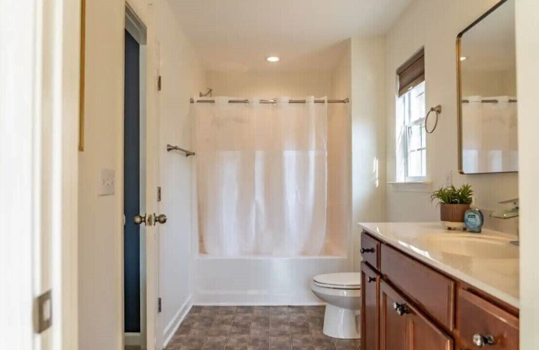 Photo of Bathroom in West End