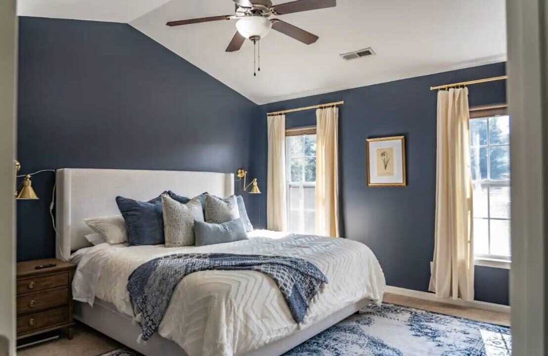 Photo of Bedroom in West End