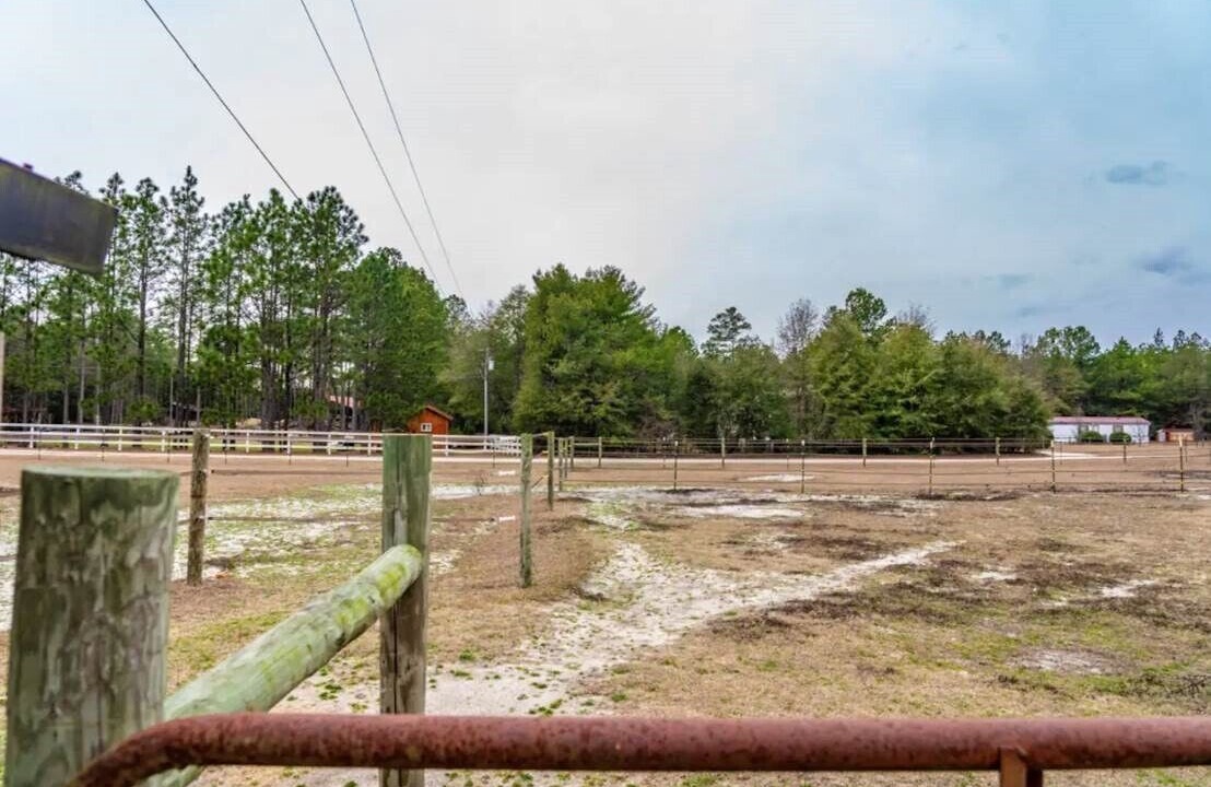 Photo of Outdoor in West End