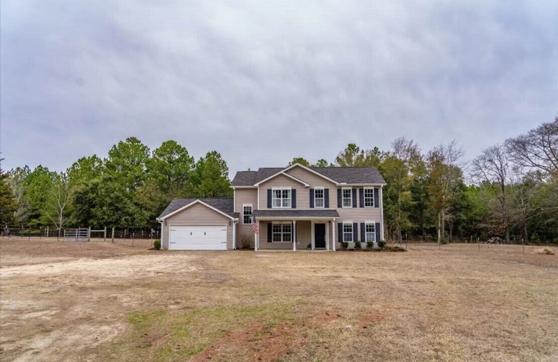 Photo of Outdoor in West End