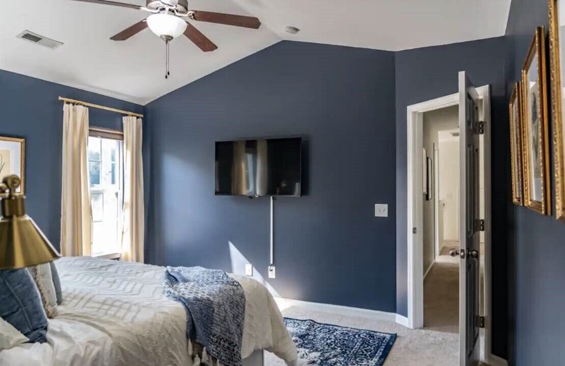 Photo of Bedroom in West End