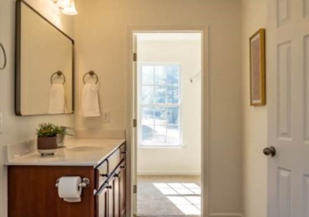 Photo of Bathroom in West End