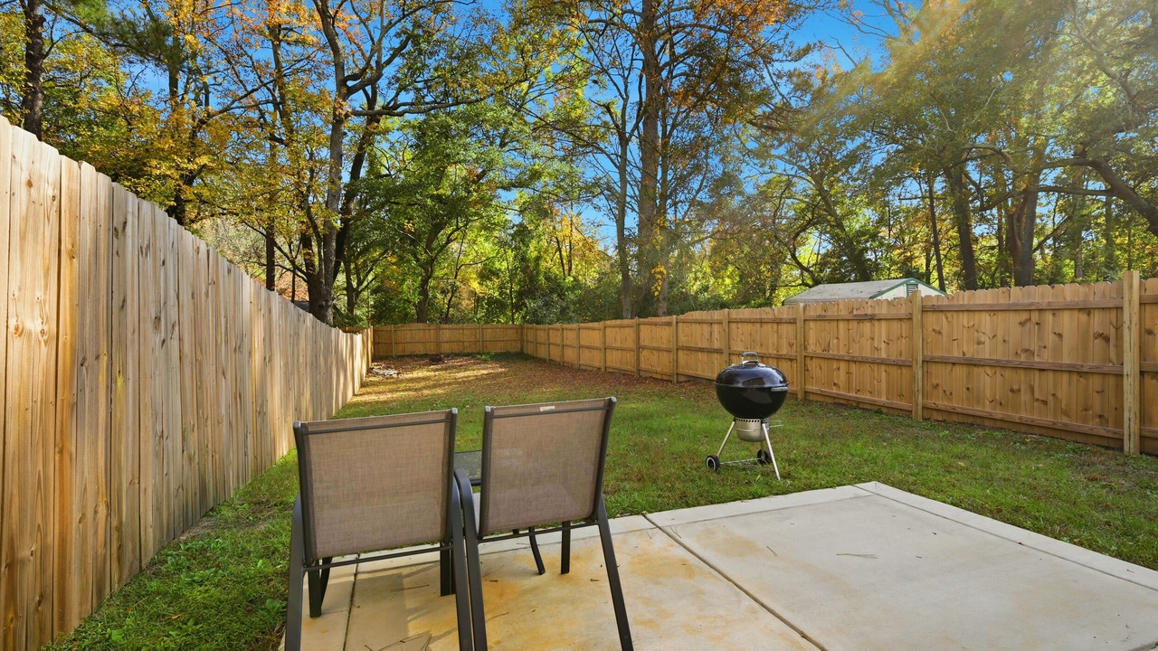 Photo of Outdoor in Terry Sanford