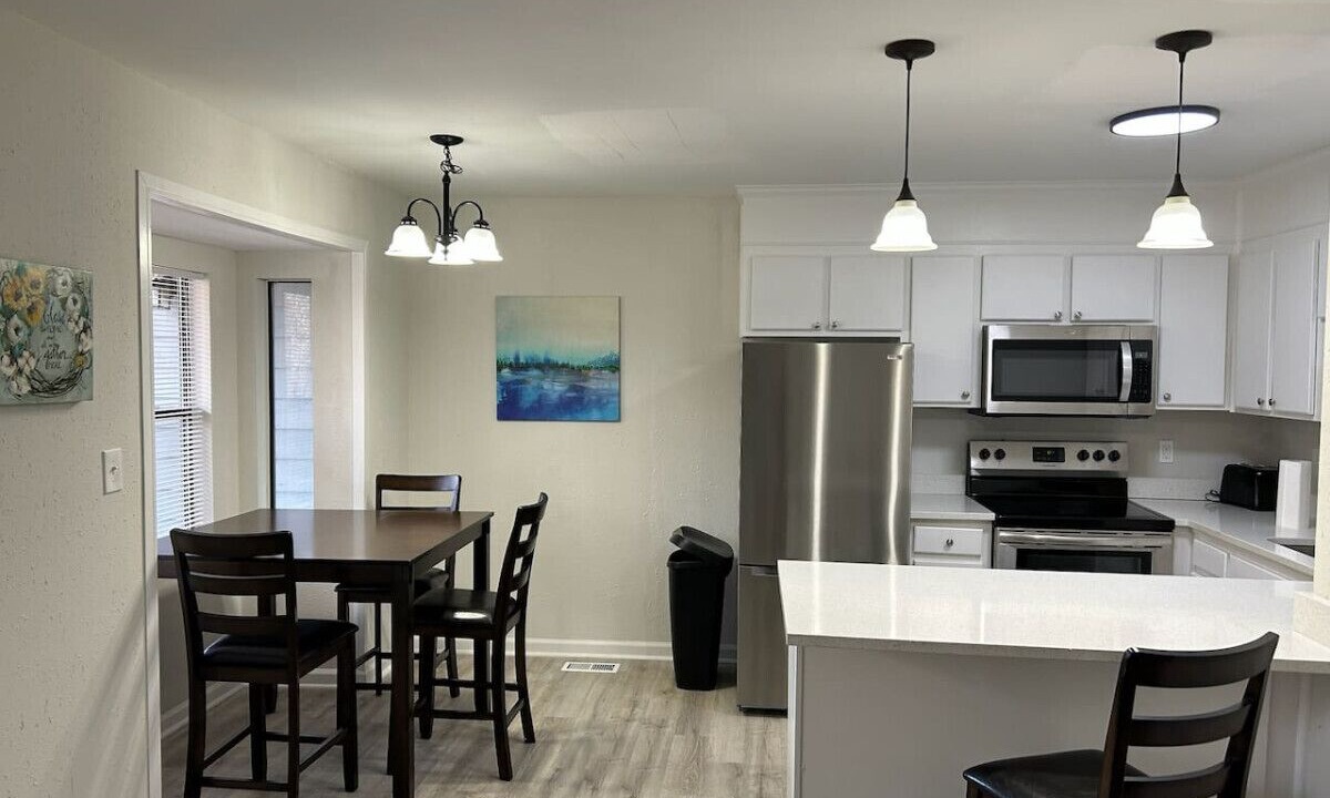 Photo of Kitchen in Westminster
