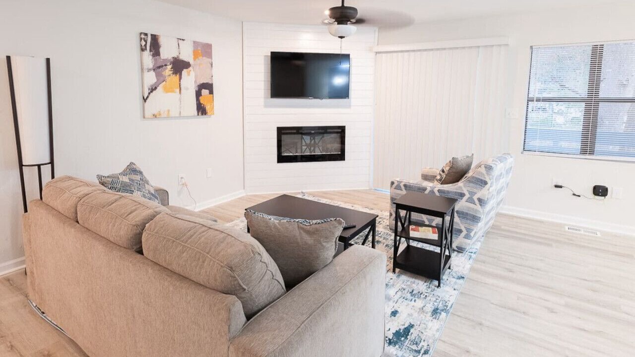 Photo of Livingroom in Westminster