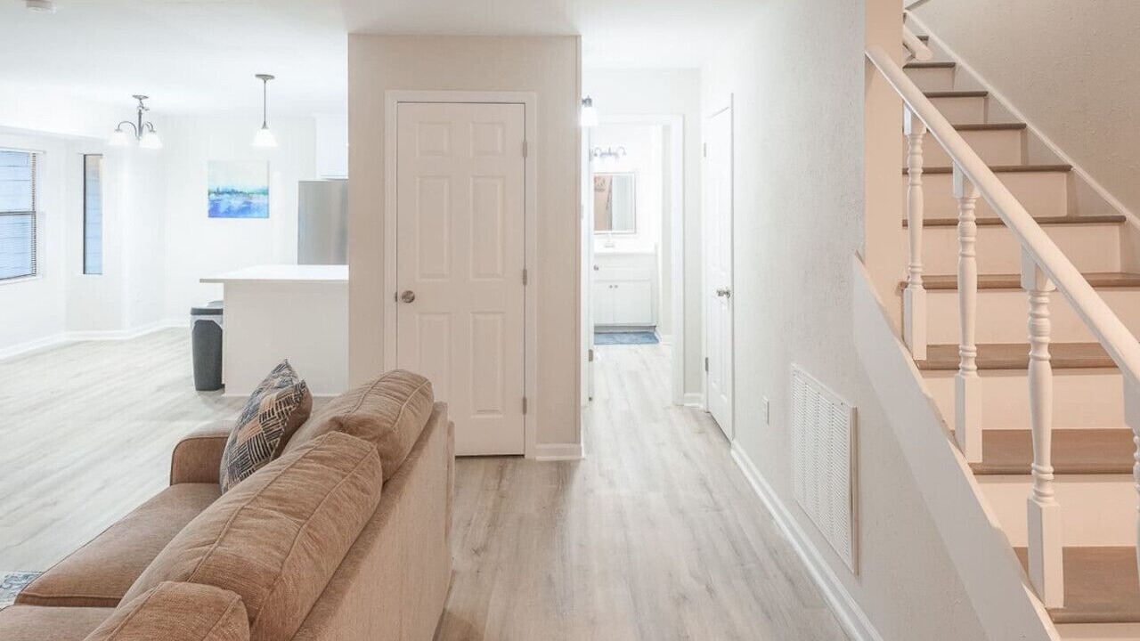 Photo of Livingroom in Westminster