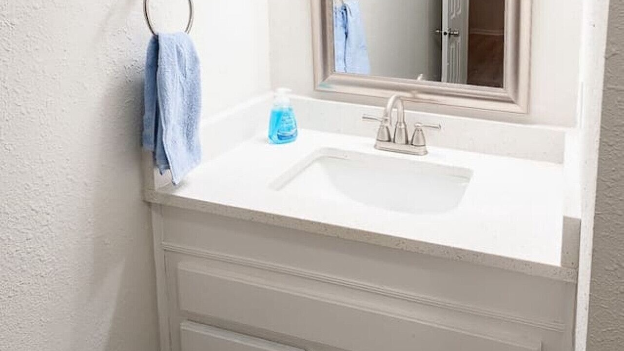 Photo of Bathroom in Westminster