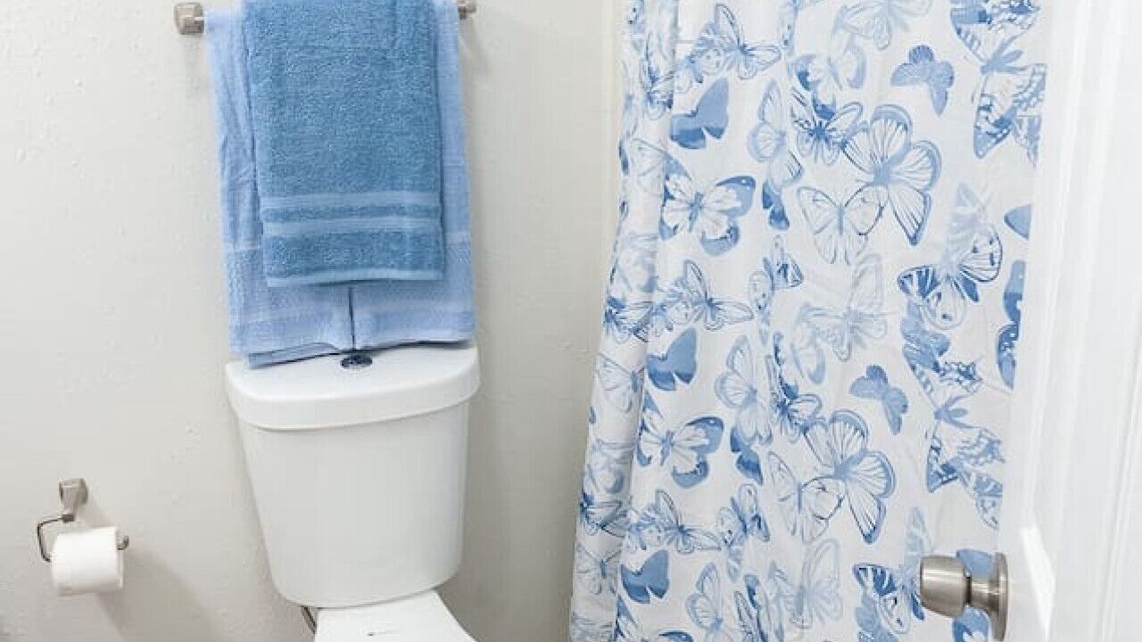 Photo of Bathroom in Westminster