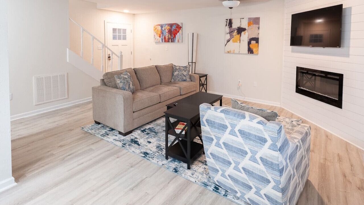 Photo of Livingroom in Westminster