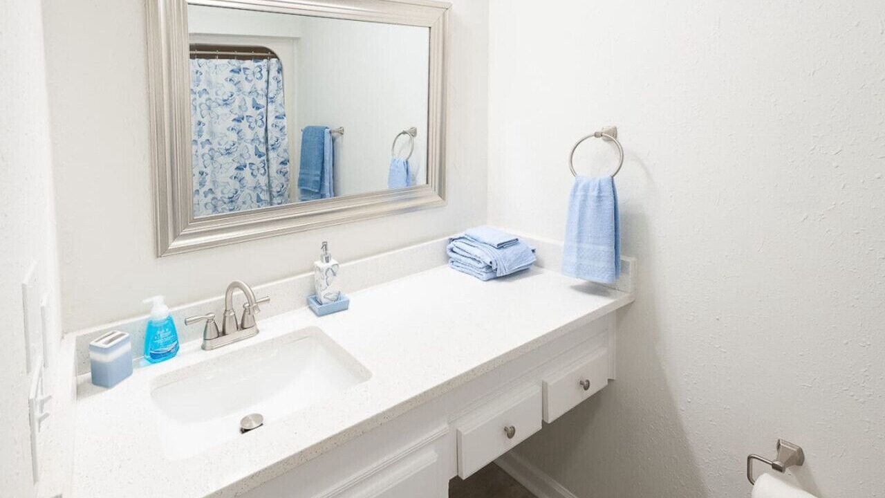 Photo of Bathroom in Westminster