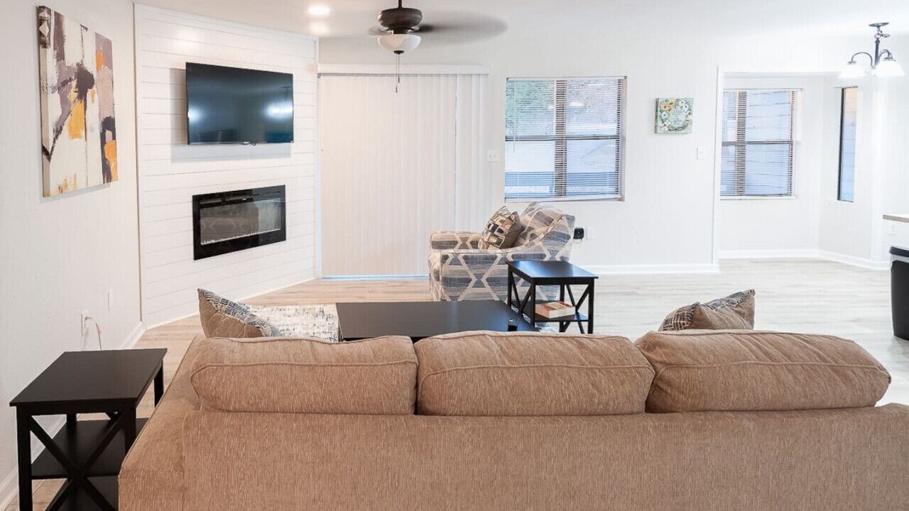 Photo of Livingroom in Westminster