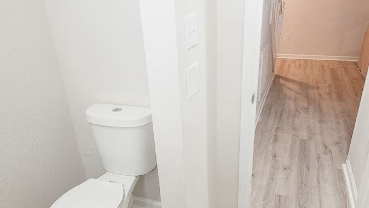 Photo of Bathroom in Westminster