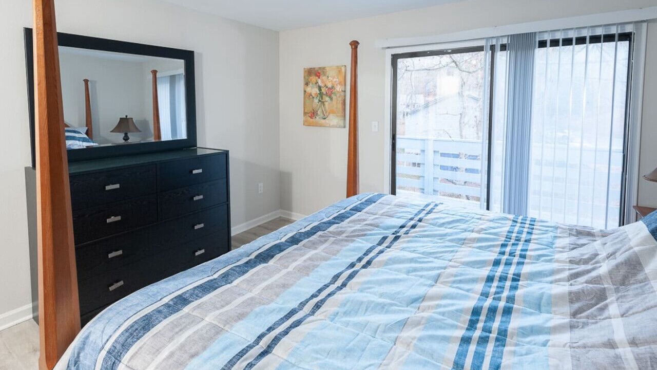 Photo of Bedroom in Westminster