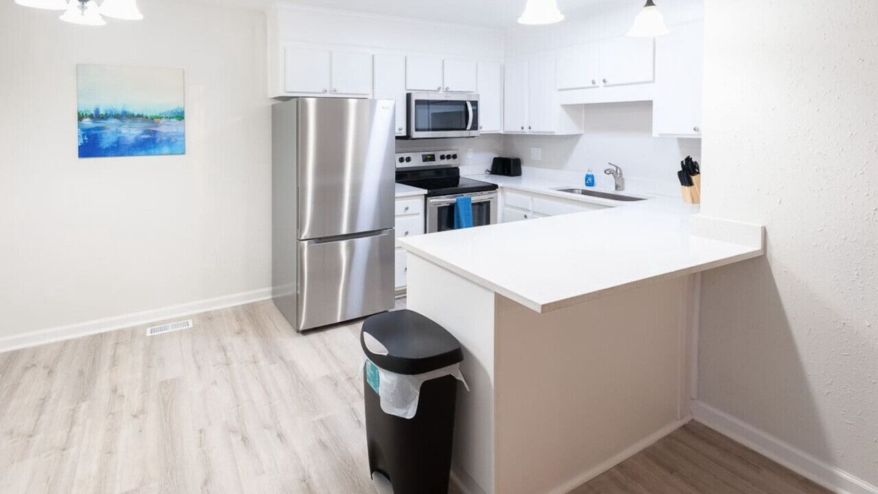 Photo of Kitchen in Westminster