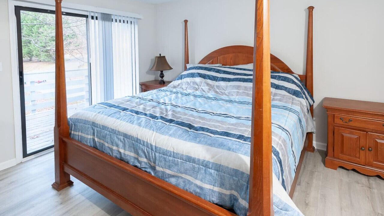 Photo of Bedroom in Westminster
