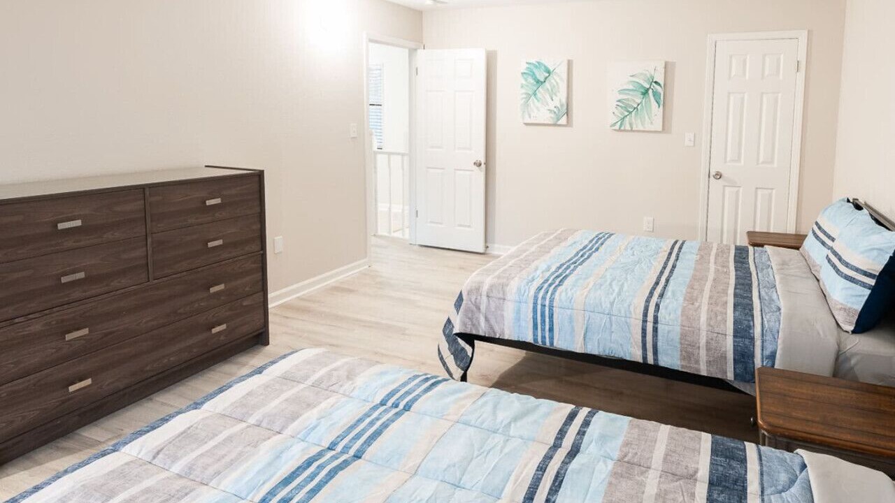 Photo of Bedroom in Westminster