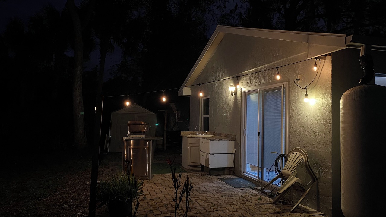 Photo of Patio Balcony in Altamonte Springs