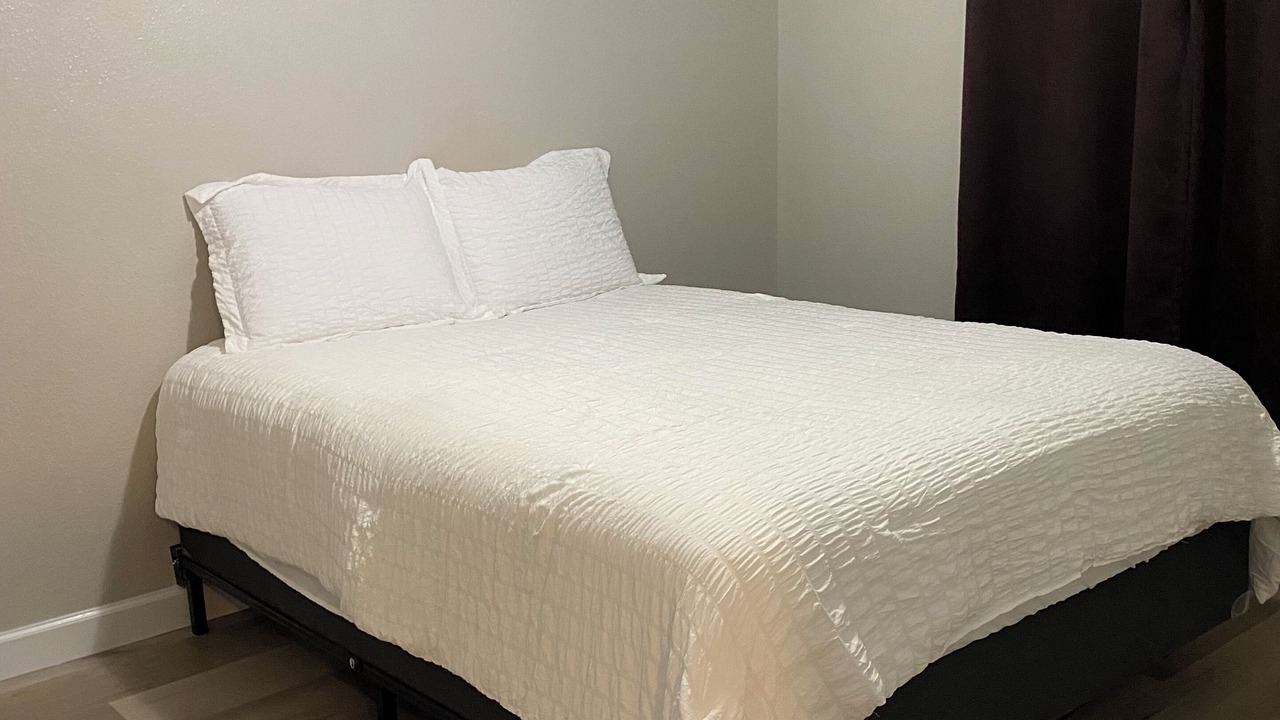 Photo of Bedroom in Altamonte Springs