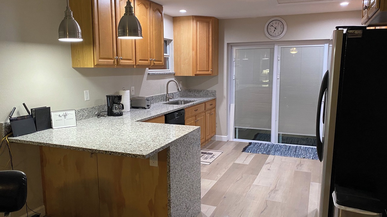 Photo of Kitchen in Altamonte Springs