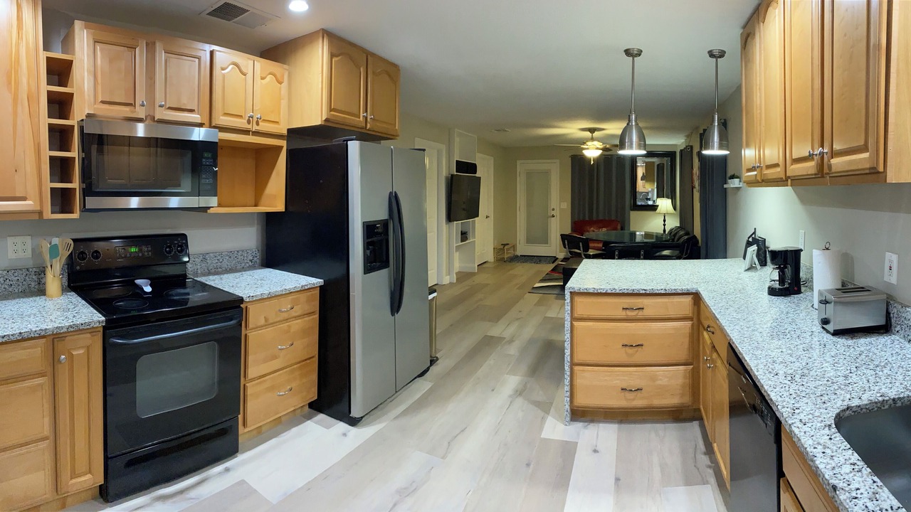 Photo of Kitchen in Altamonte Springs