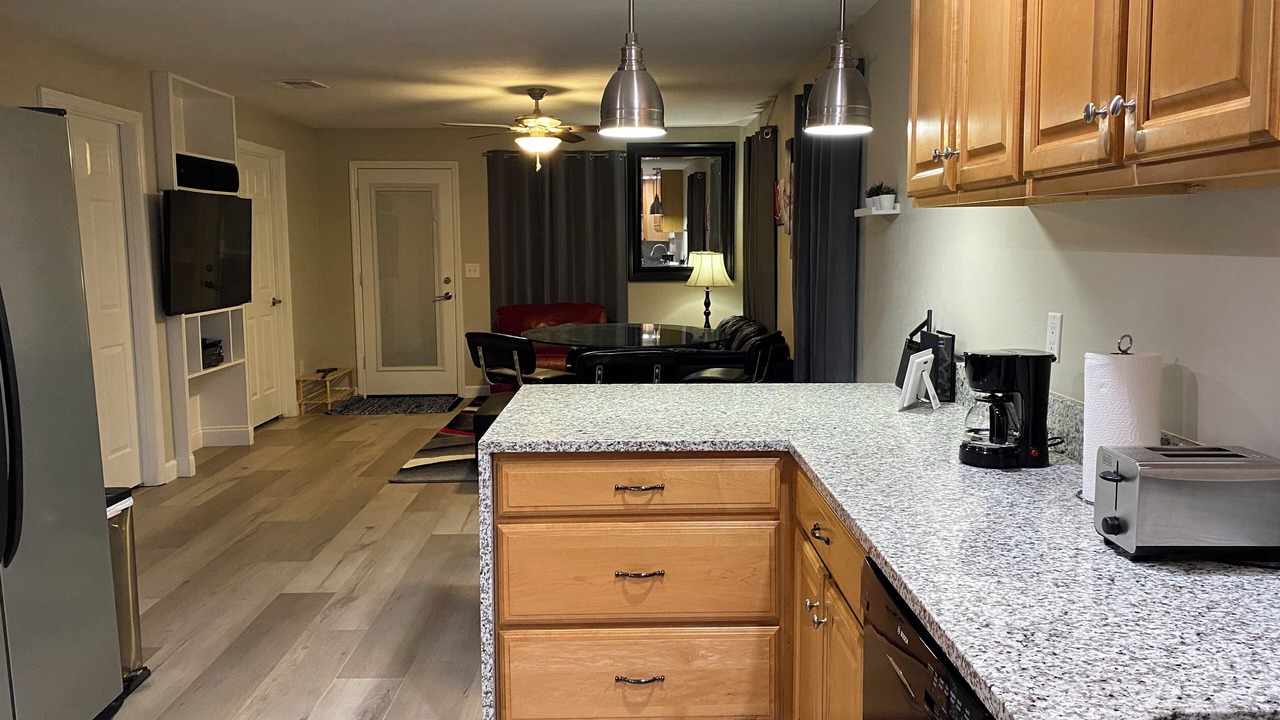 Photo of Kitchen in Altamonte Springs