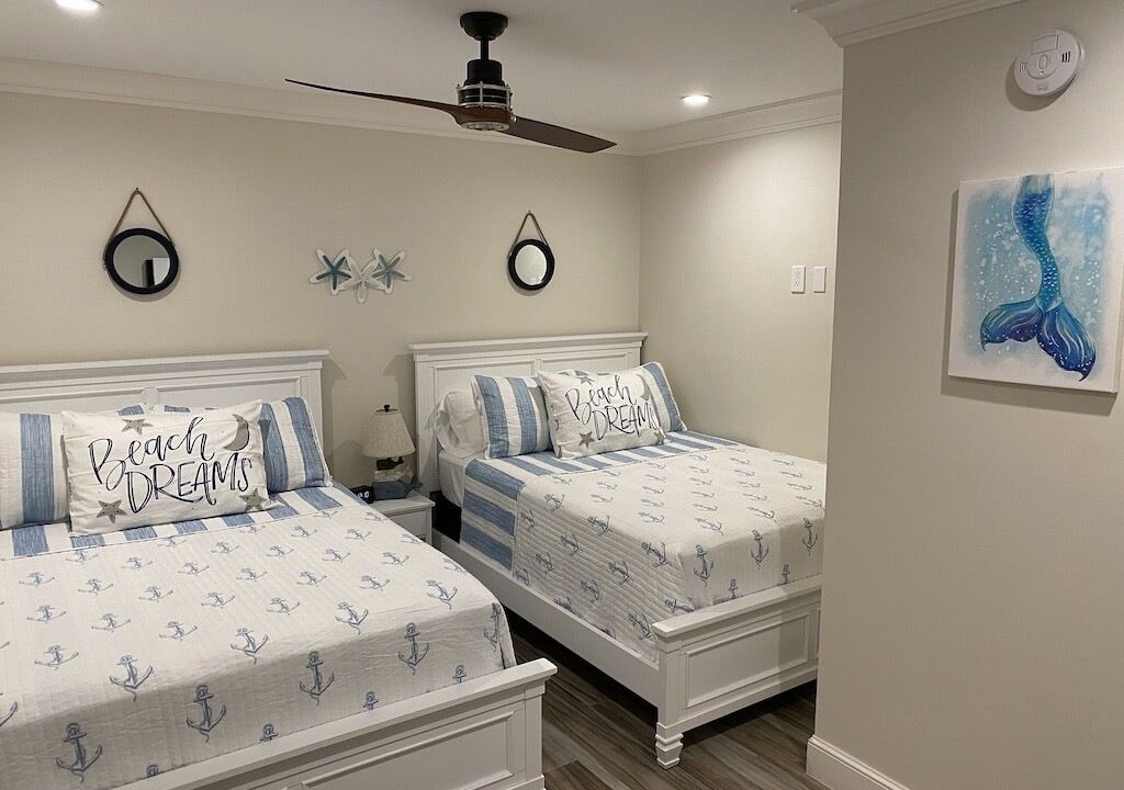 Photo of Bedroom in Hutchinson Island South