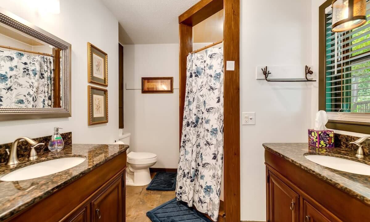 Photo of Bathroom in Franklin