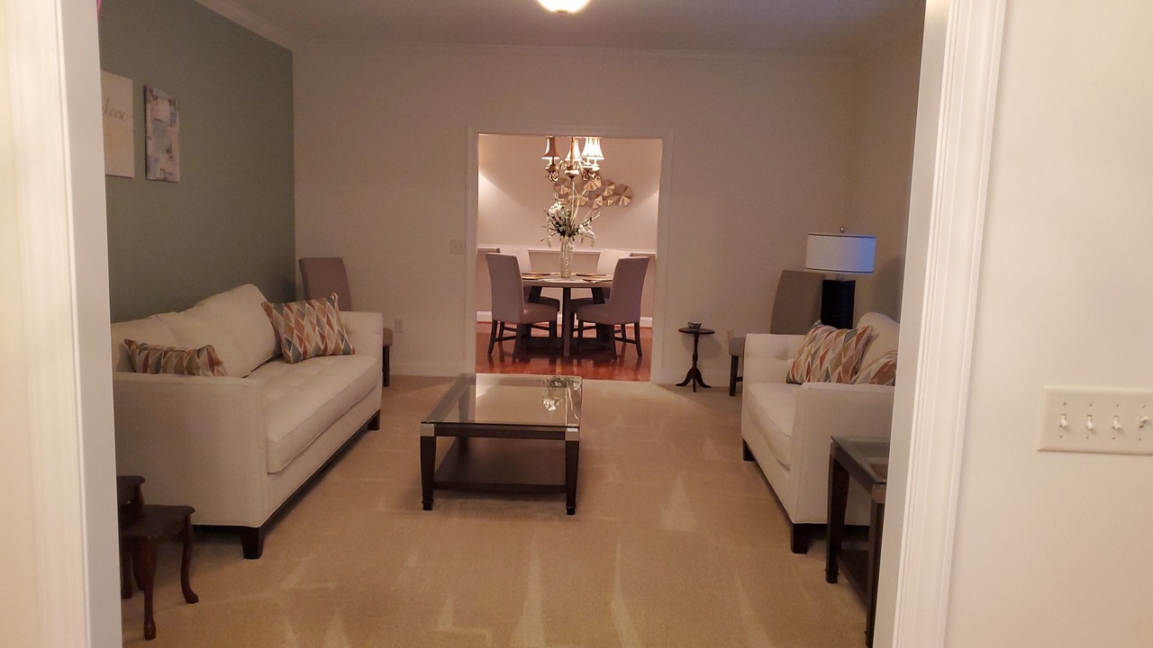 Photo of Livingroom in Anderson