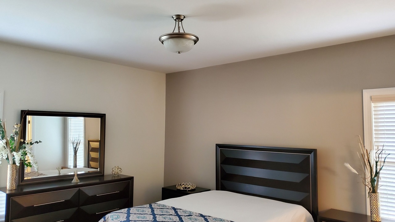 Photo of Bedroom in Anderson