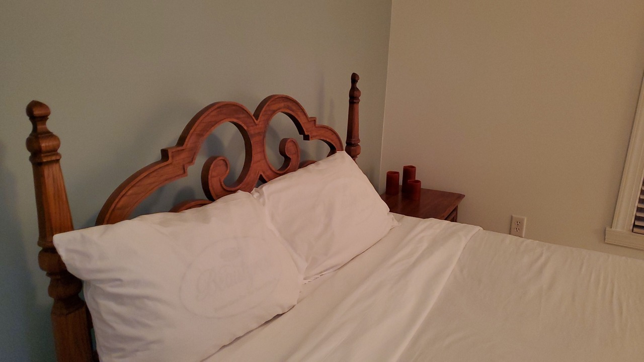 Photo of Bedroom in Anderson