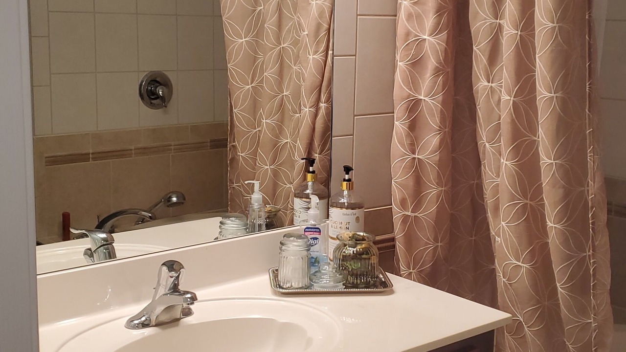 Photo of Bathroom in Anderson
