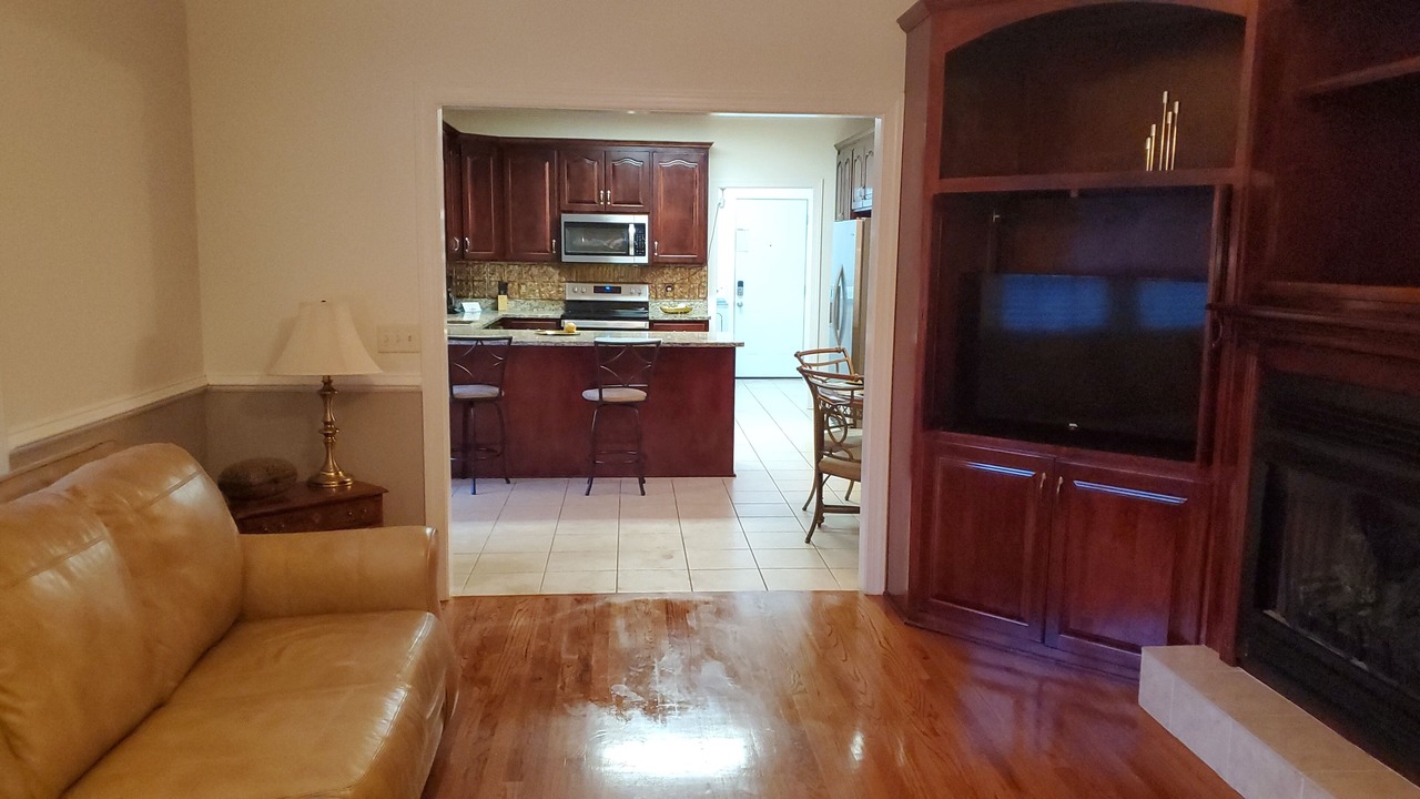 Photo of Livingroom in Anderson