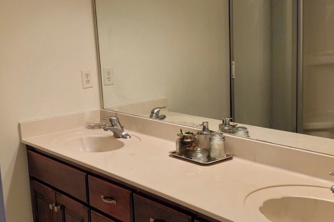Photo of Bathroom in Anderson