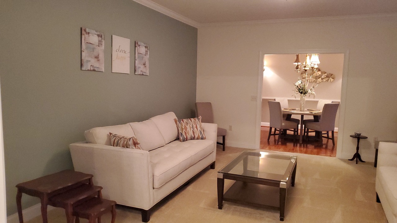 Photo of Livingroom in Anderson
