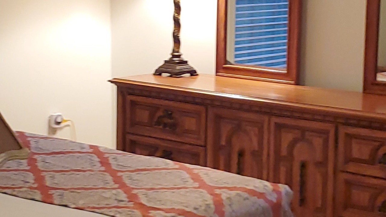 Photo of Bedroom in Anderson