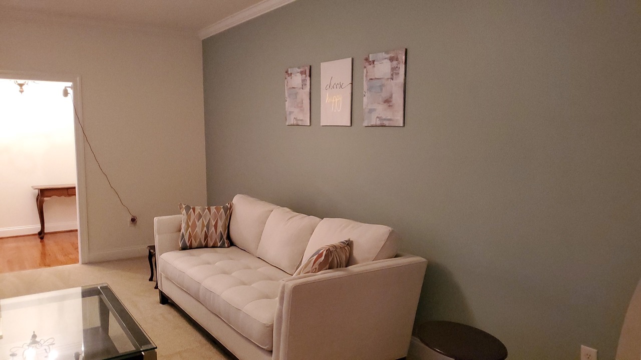 Photo of Livingroom in Anderson