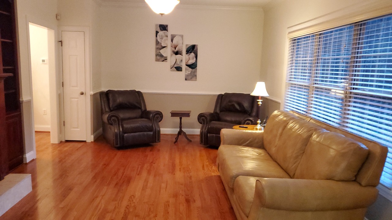 Photo of Livingroom in Anderson