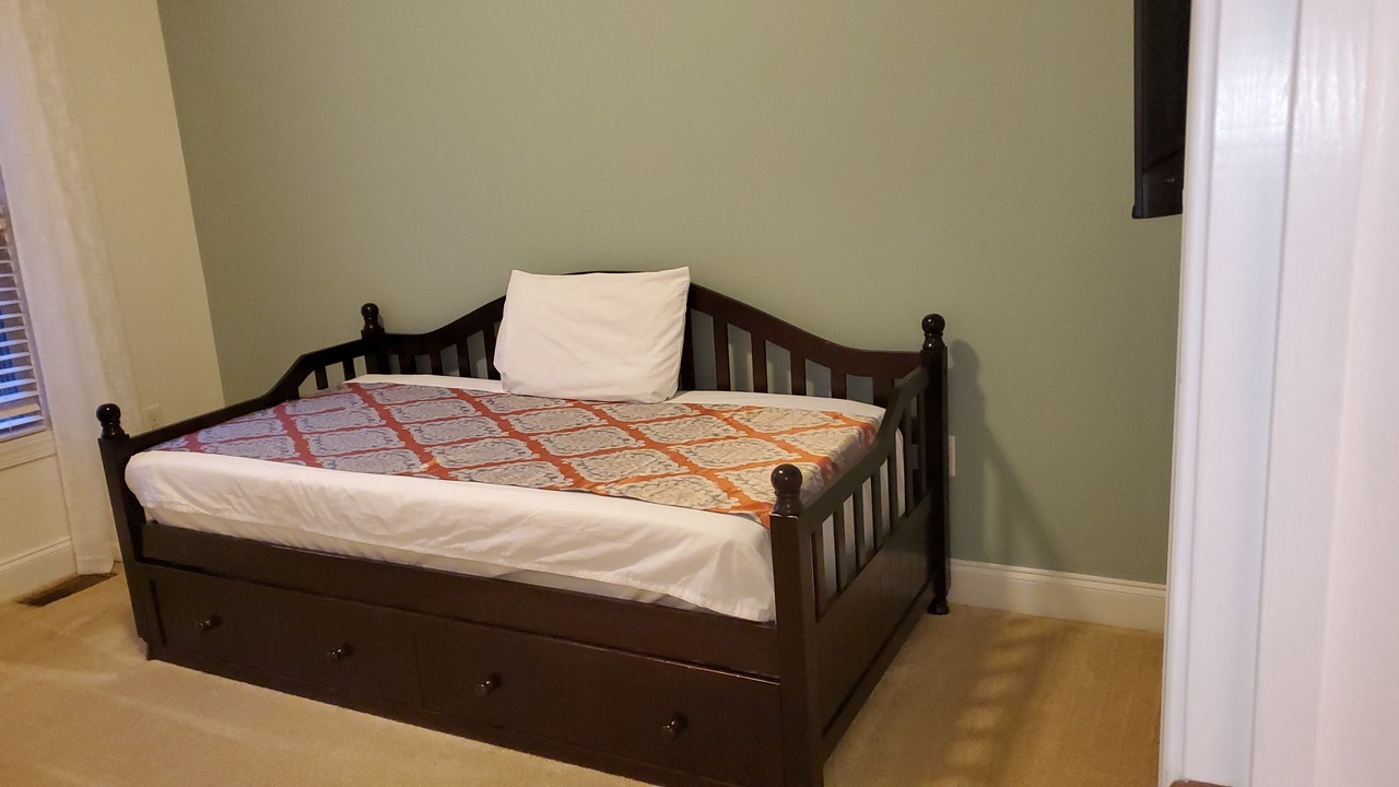 Photo of Bedroom in Anderson