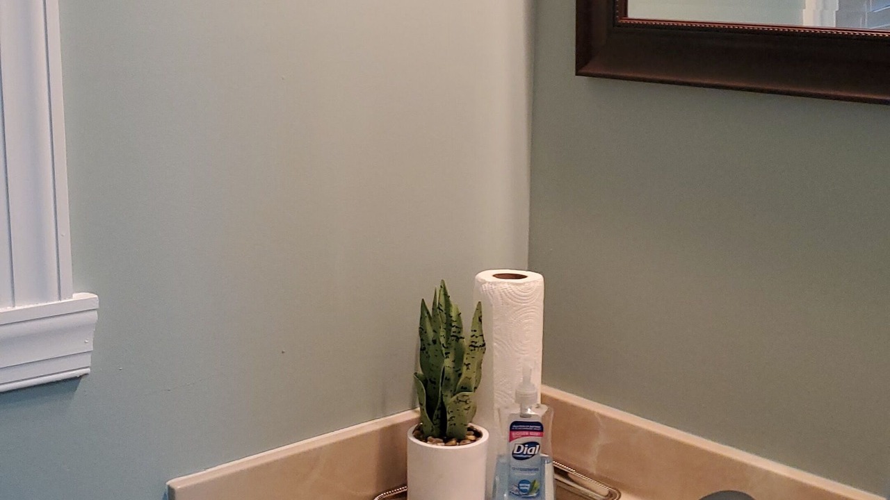 Photo of Bathroom in Anderson