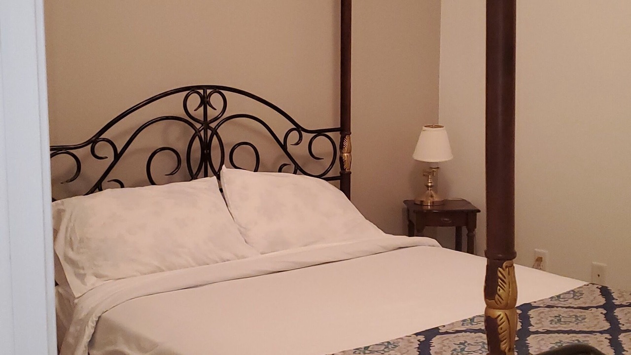 Photo of Bedroom in Anderson