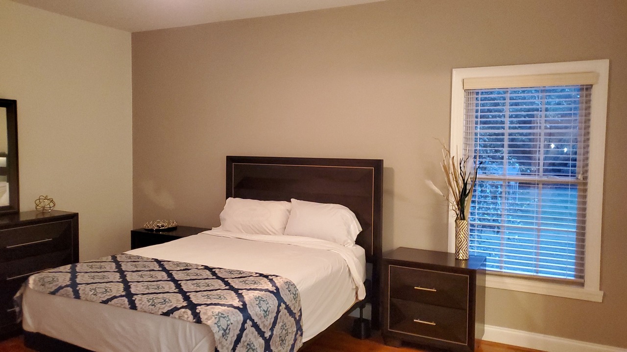 Photo of Bedroom in Anderson