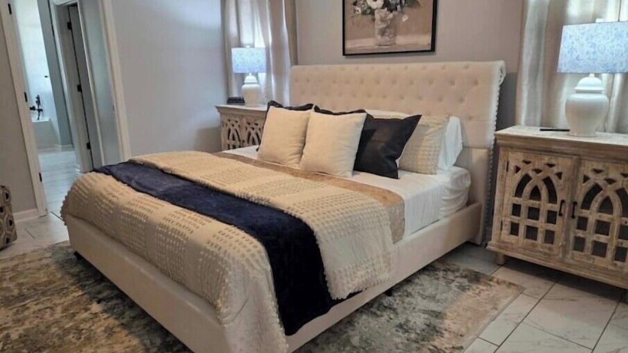 Photo of Bedroom in Pooler