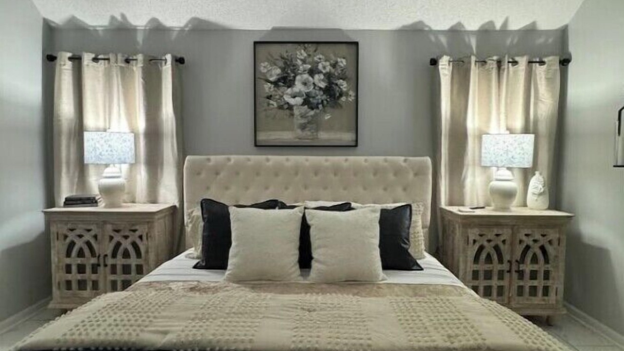 Photo of Bedroom in Pooler