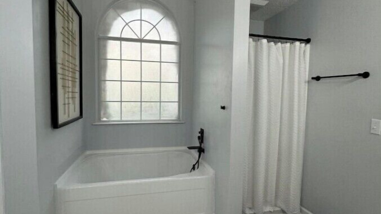 Photo of Bathroom in Pooler