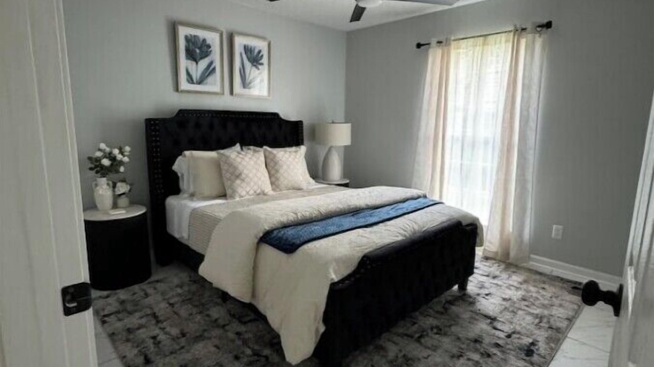 Photo of Bedroom in Pooler