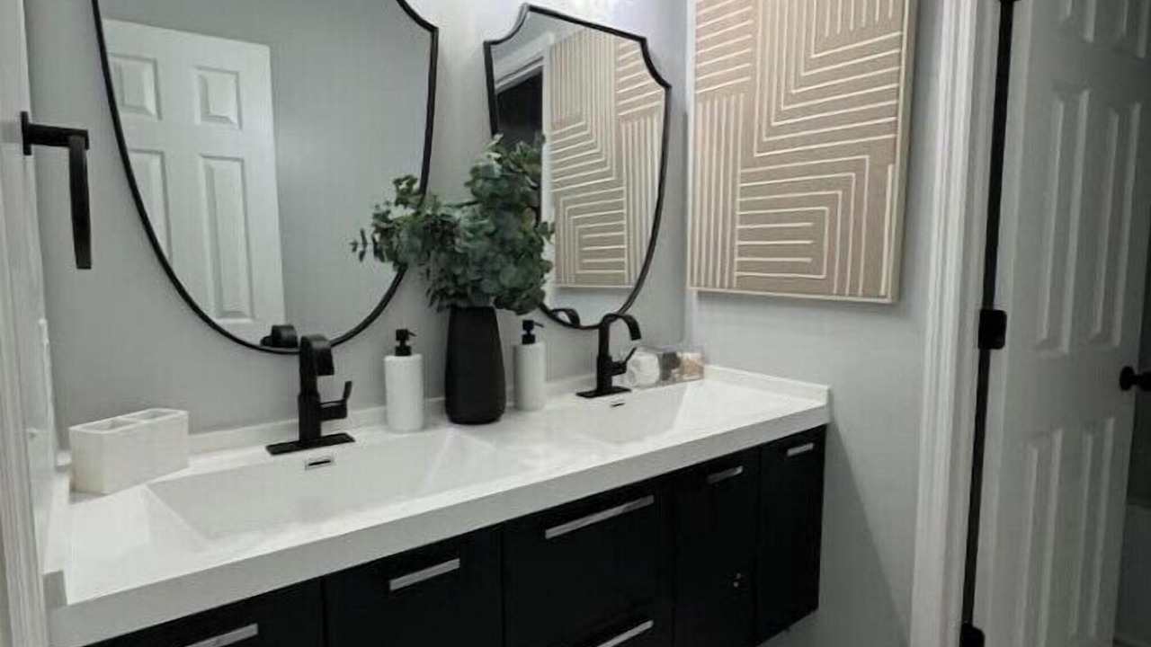 Photo of Bathroom in Pooler